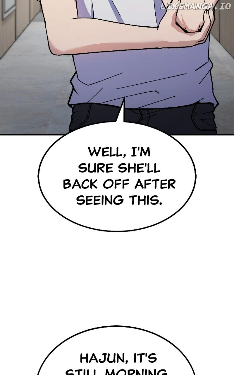 Divine Delivery Chapter 65 26